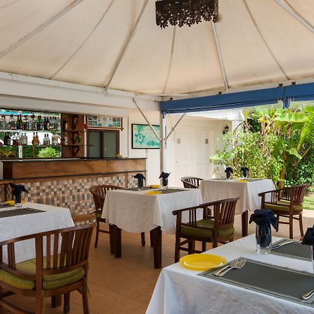 Le Relax Beach Resort Grand Anse  Ngoại thất bức ảnh