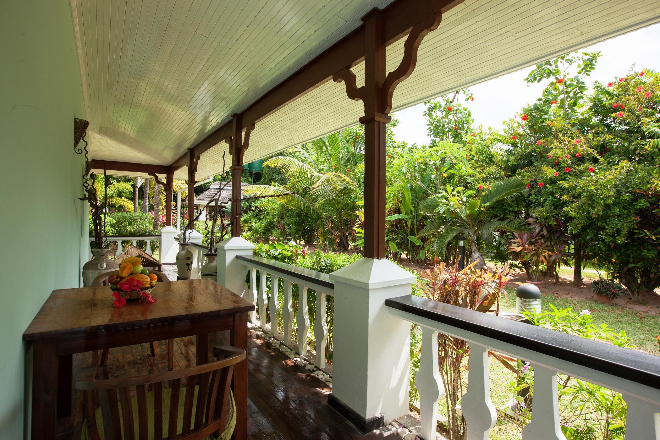 Le Relax Beach Resort Grand Anse  Ngoại thất bức ảnh