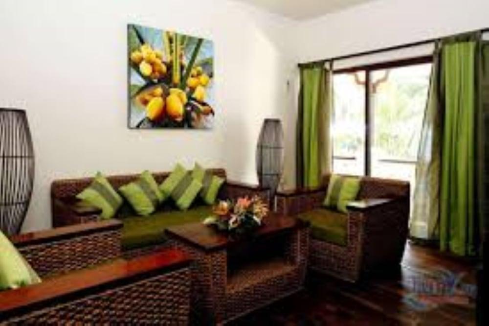 Le Relax Beach Resort Grand Anse  Ngoại thất bức ảnh