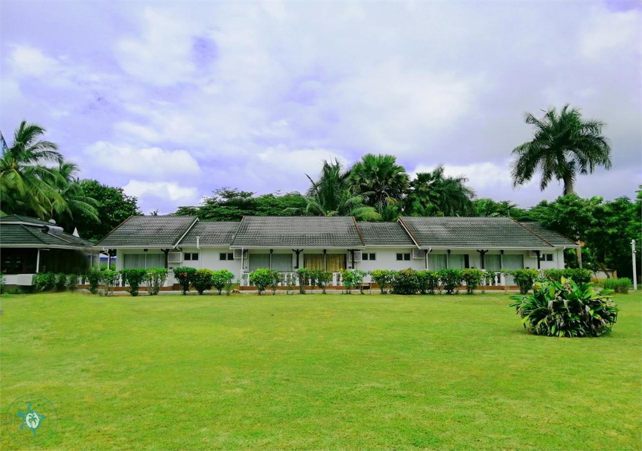 Le Relax Beach Resort Grand Anse  Ngoại thất bức ảnh